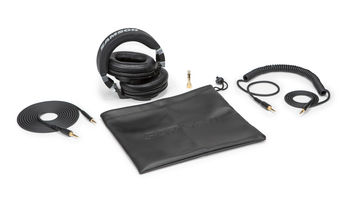 Z45 Bag and Cables
