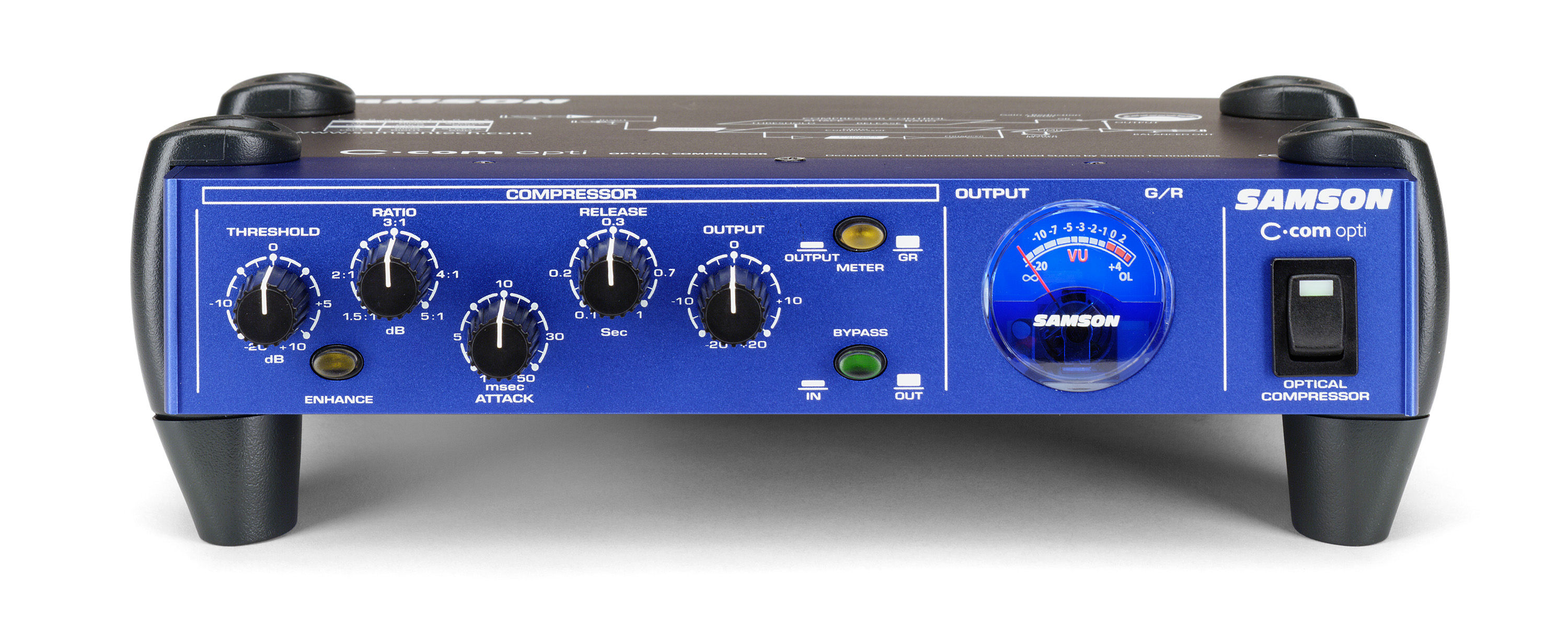 C-com opti | Samson