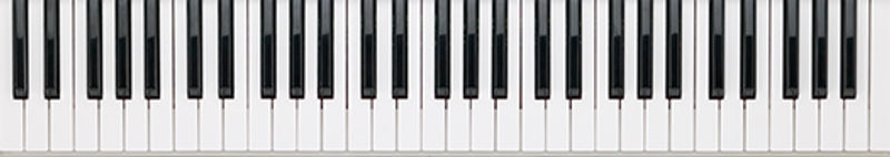 Carbon 61 keyboard