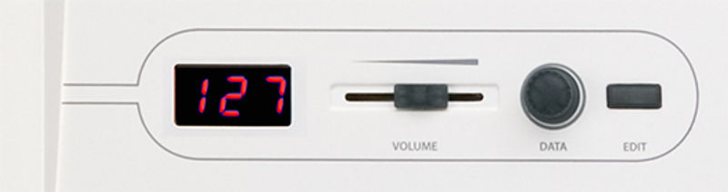 carbon-61-volume-slider