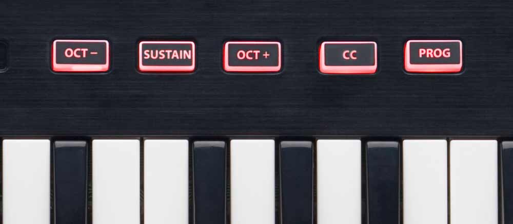 Graphite M32 | Samson