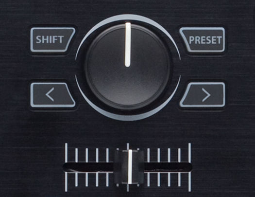 Graphite MF8 | Samson