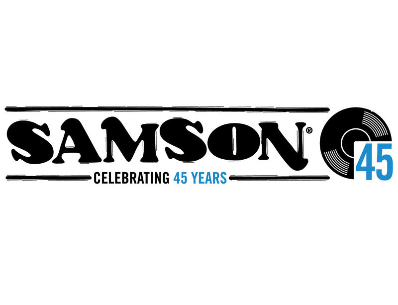 samson 45 logo scaled down