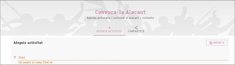 Texto alternativo
