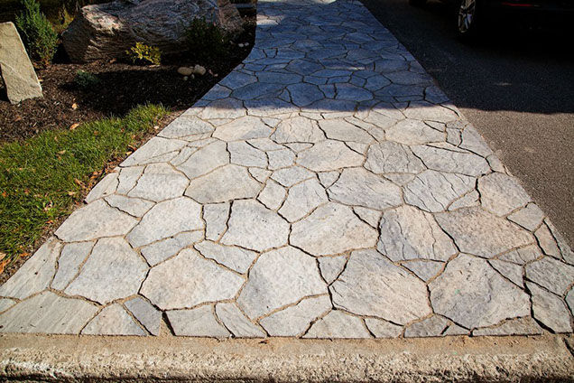 Premium outdoor living space