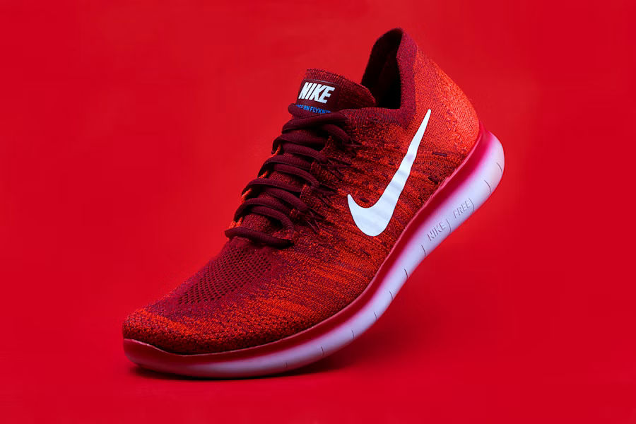 Sepatu fashion premium
