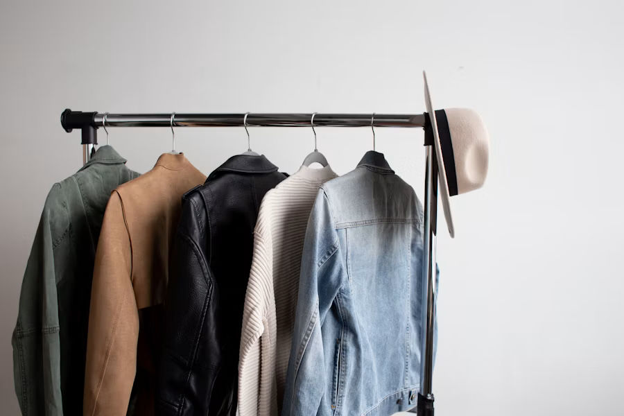 Koleksi fashion mewah