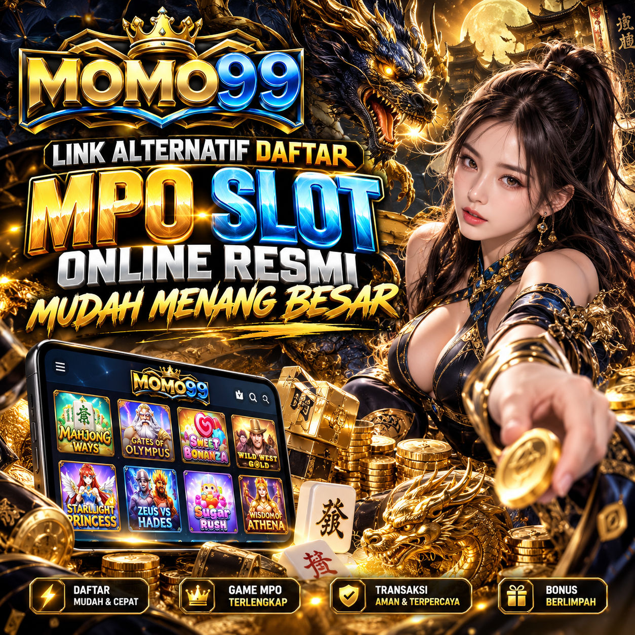 MOMO99