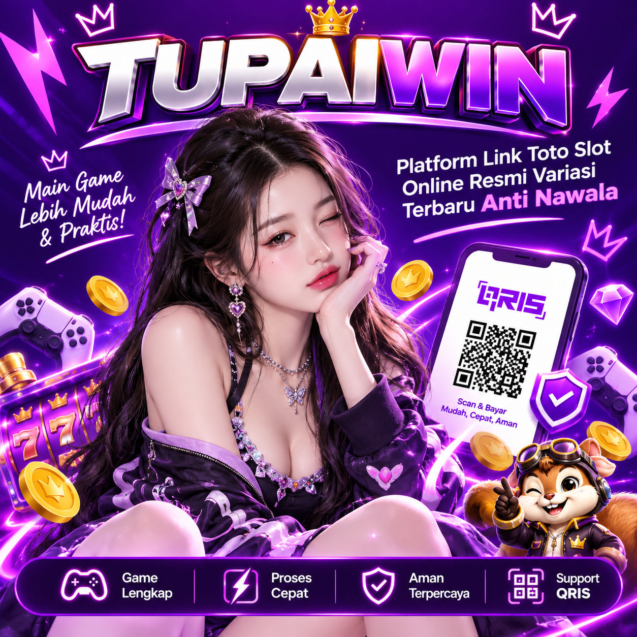 TUPAIWIN