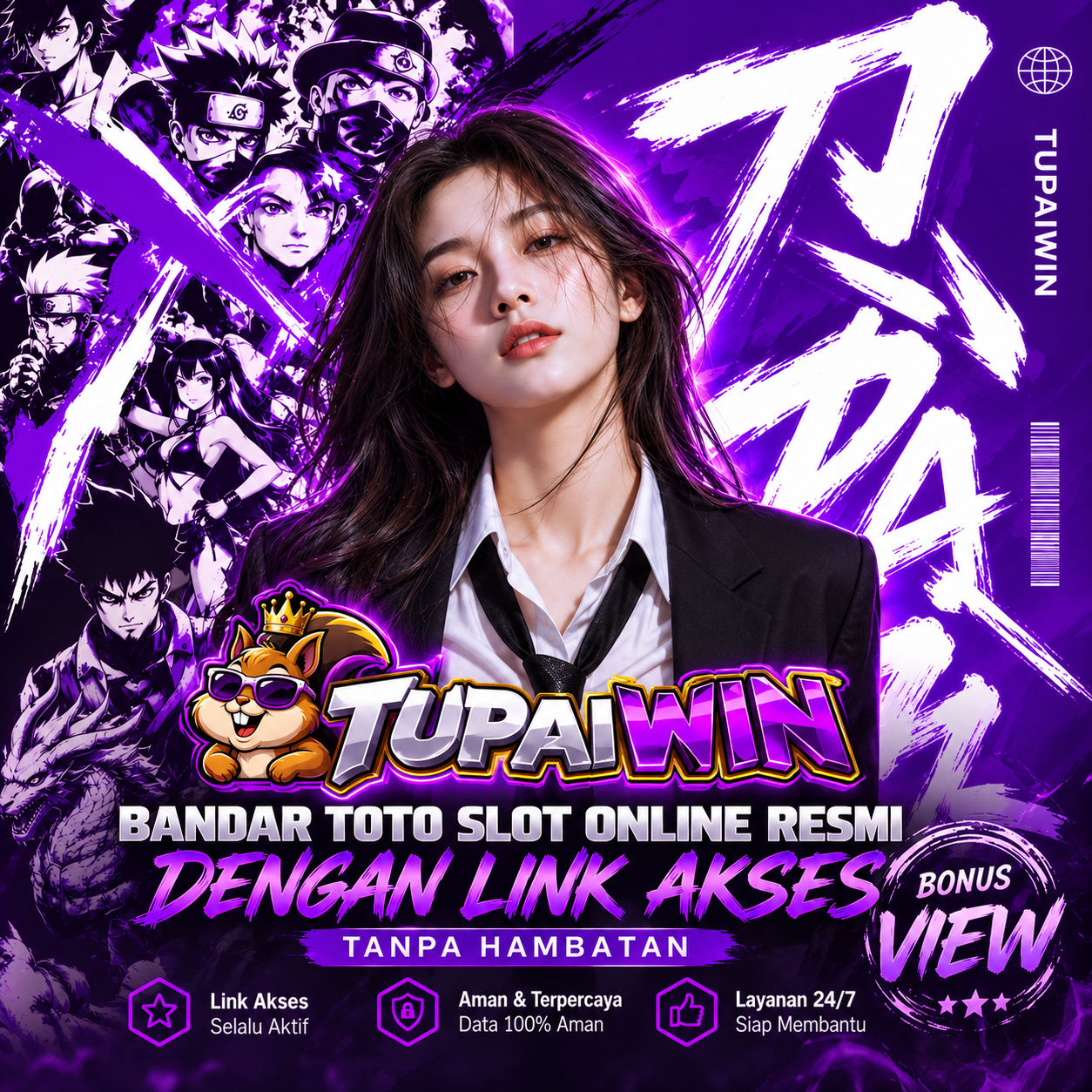 TUPAIWIN