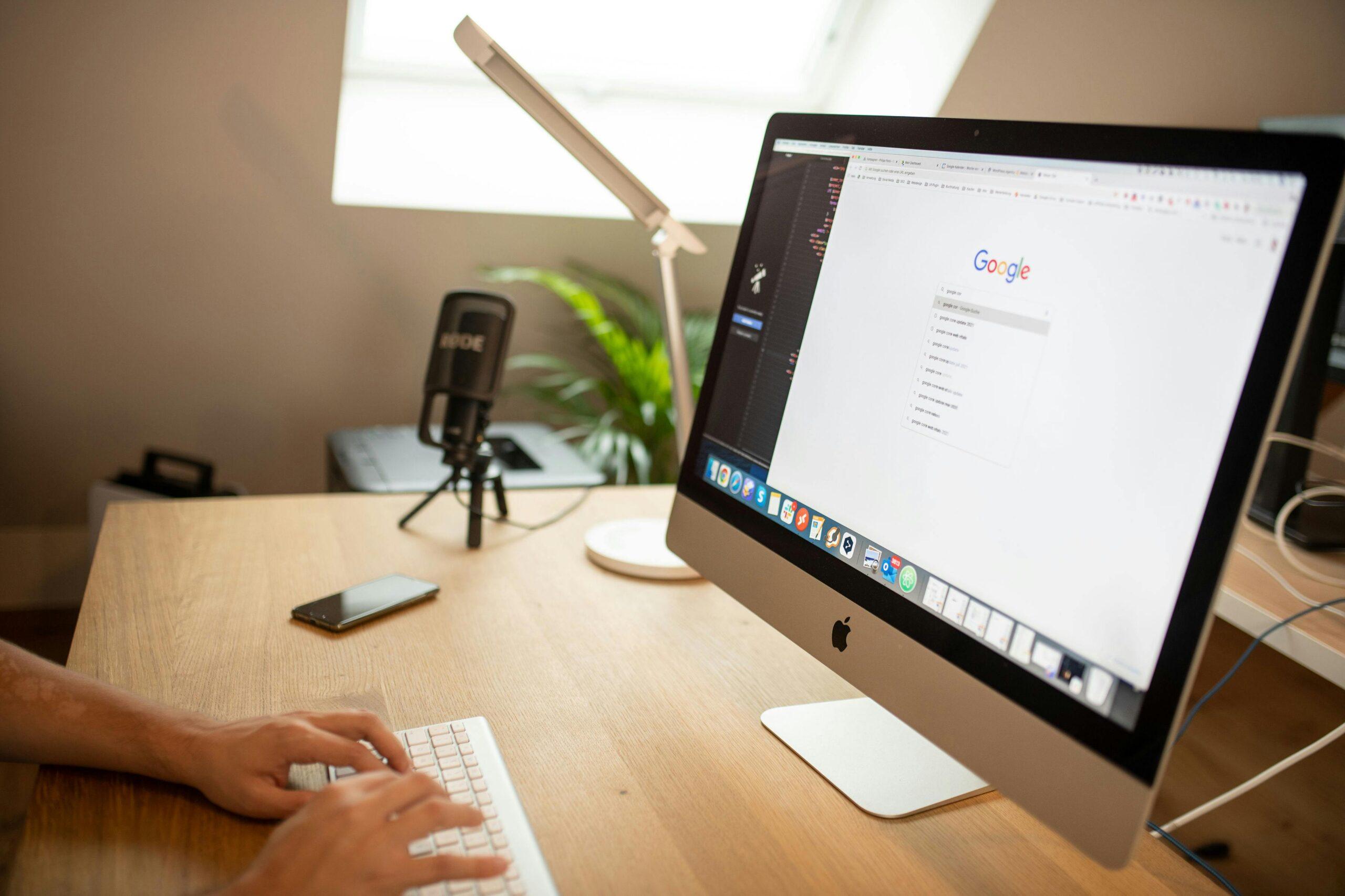 Success with a Google Ads Agency in Amsterdam