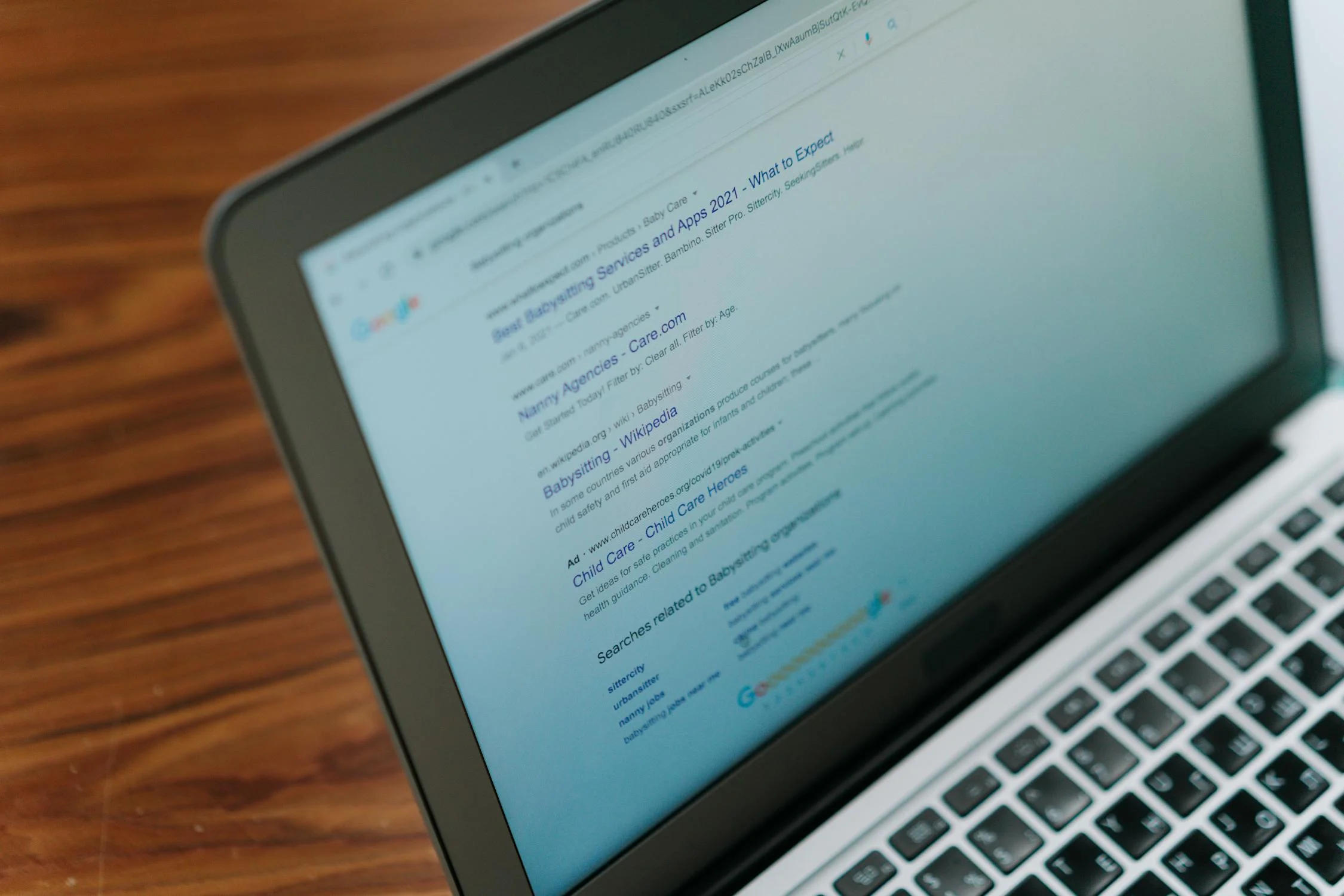 Google Ads Specialist in Amsterdam