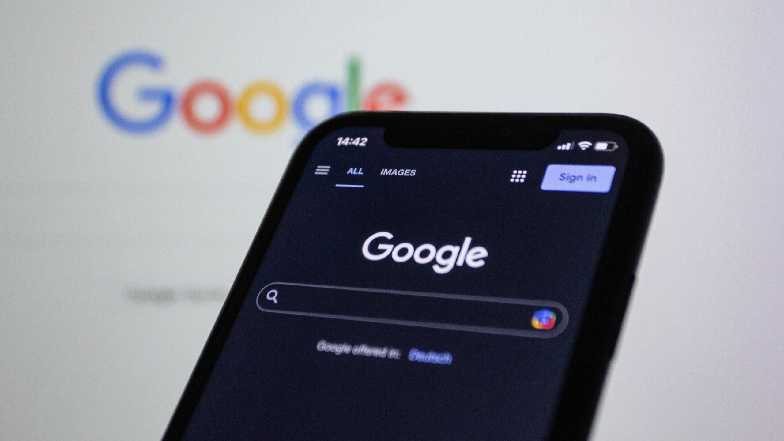 Boost Your Business with Google Ads Marketing in Amsterdam