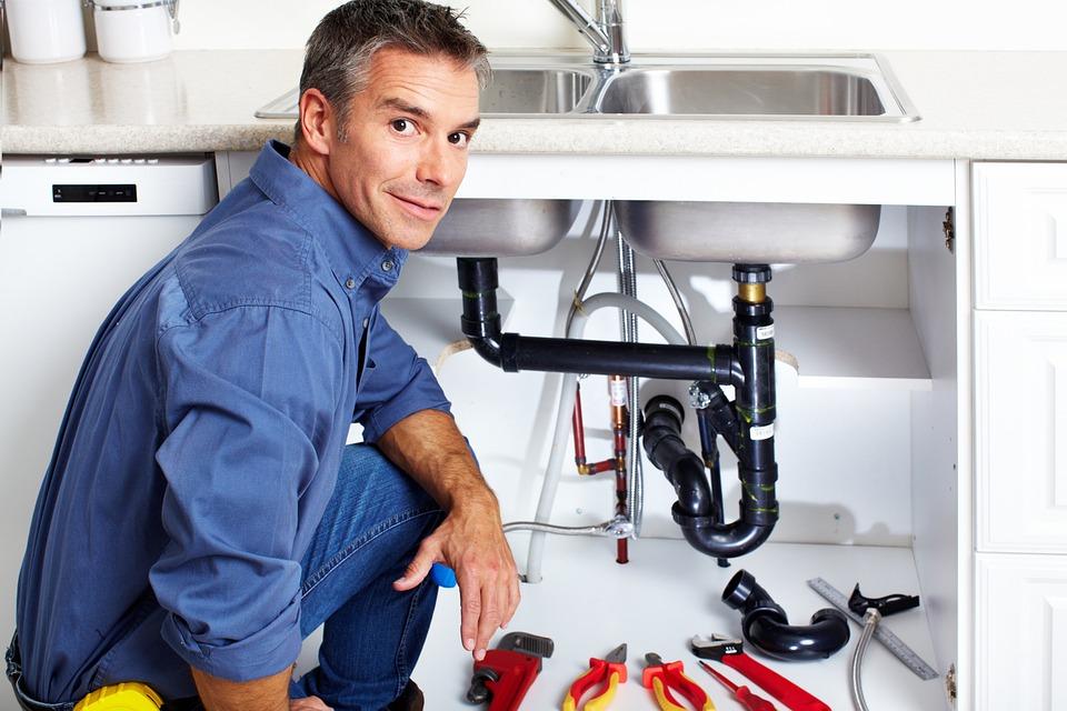 Optimized Google Ads for Plumbers in Amsterdam