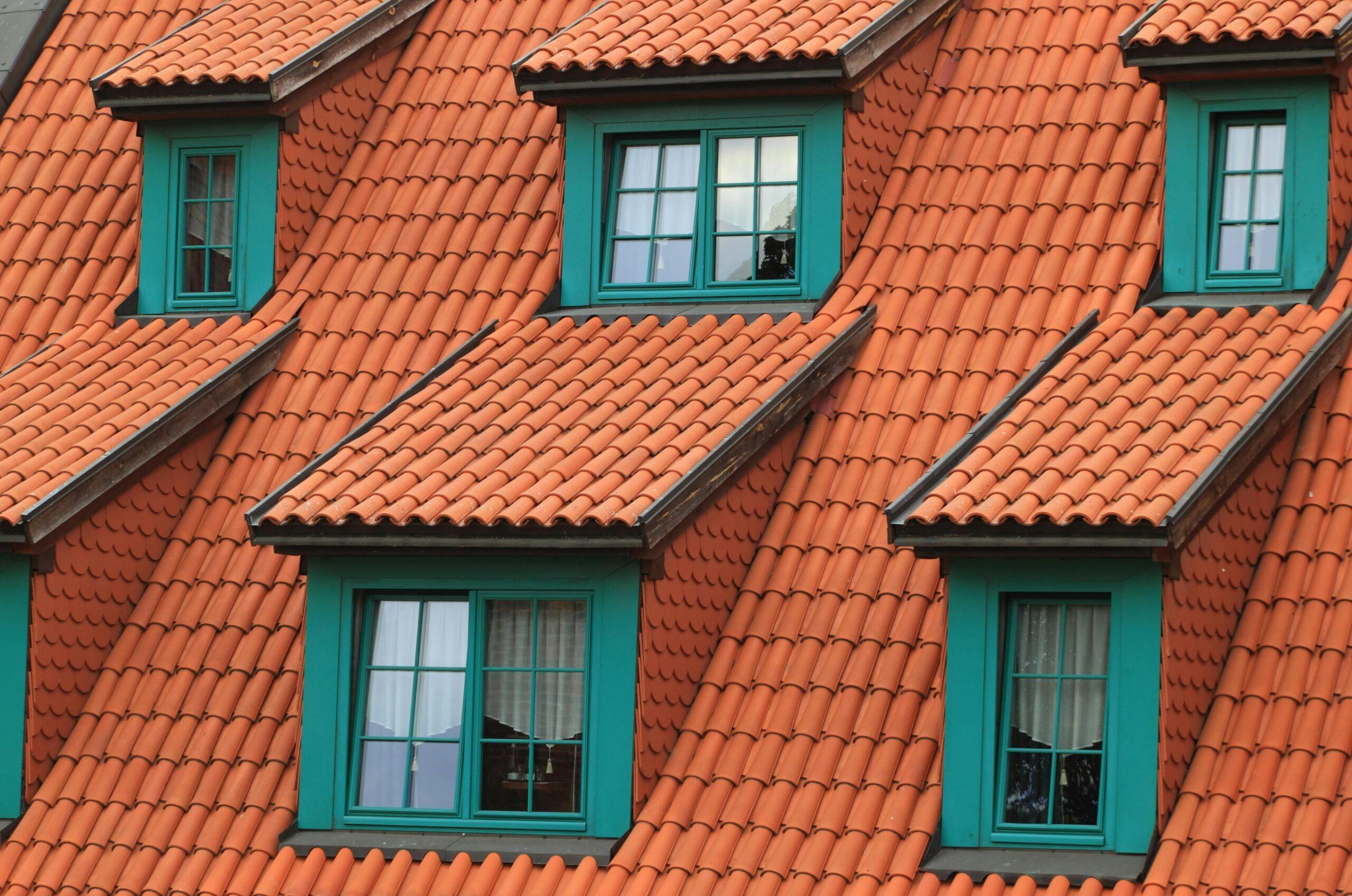 Google Ads campaign for roofers in Amsterdam with targeted results
