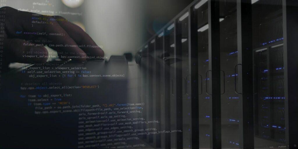 Back-End Development Expert at AdBack-End Development Expert at Adworth Coding Server Logicworth Coding Server Logic