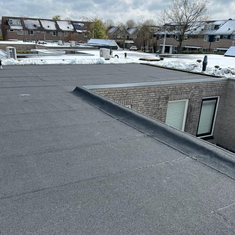 Preventief dakonderhoud in Amsterdam door Platinum Dakdekkers