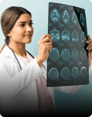 medical imaging solution development