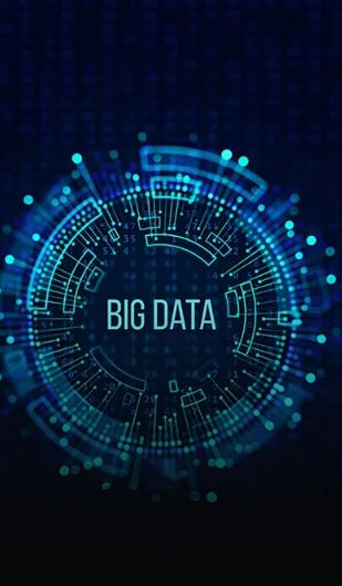 big data