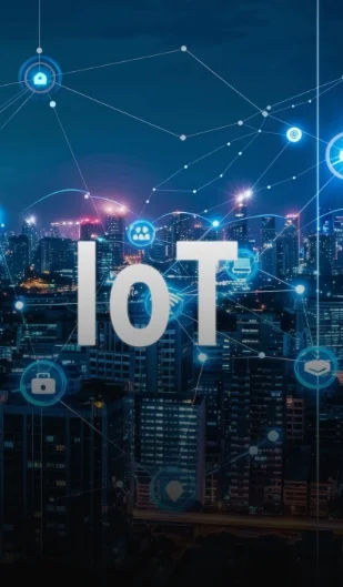 iot platform development
