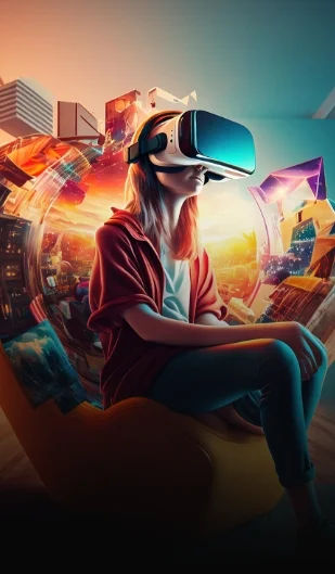 metaverse development