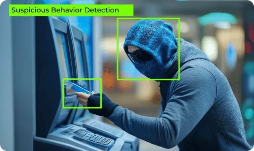 finance & banking surveillance