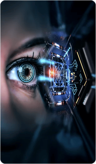 computer vision