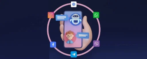 Social Media Channels
