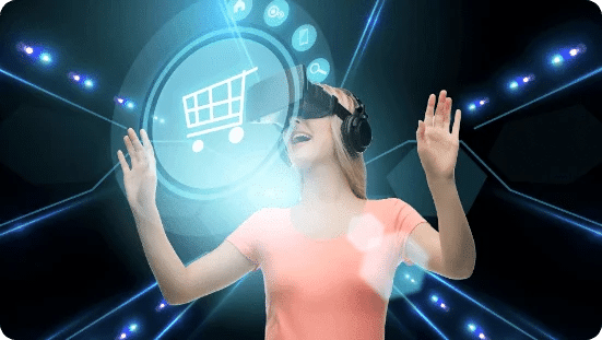 ecommerce in metaverse