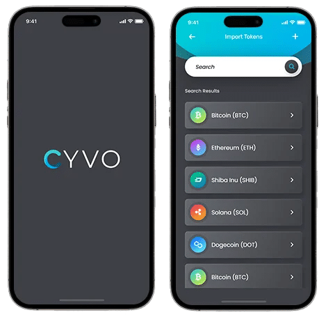 CYVO