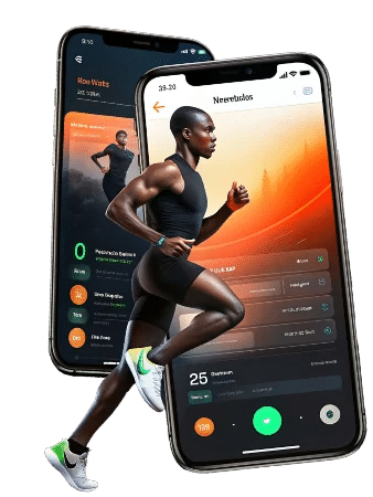 fitness app development company