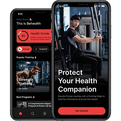 gym management solution app development