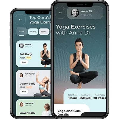 meditation mindfulness app development