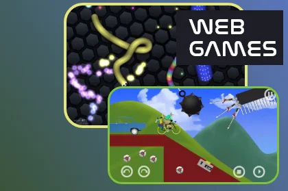 web-game-development