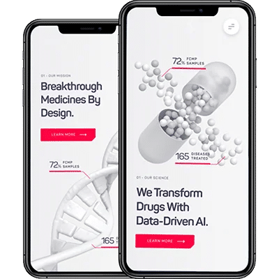 drug discovery apps