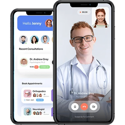 medical apps