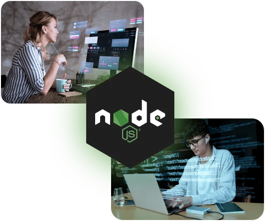 hire nodejs developer