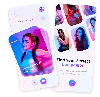 Online Dating Organization Apps : WhoNow