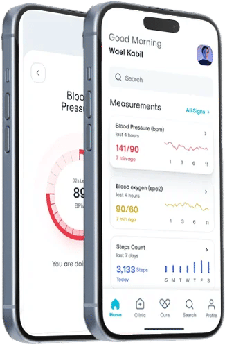 remote patient monitoring