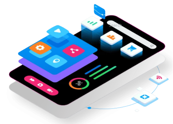 mobile app development company