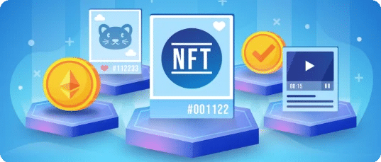 NFT Art Tokenization