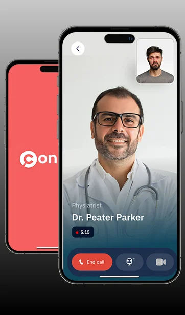 online doctor consultation app