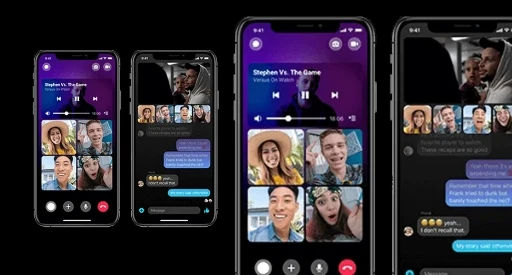 decentralized video streaming