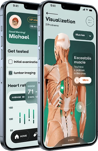 patient app