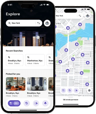 Property Listing Apps