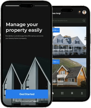 Property Management Apps Development