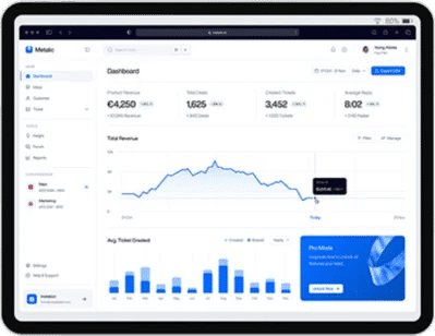 Enterprise SaaS