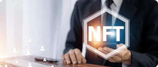 Smart Contracts for NFT
