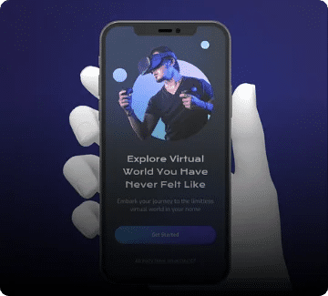 VR App Development for Startups