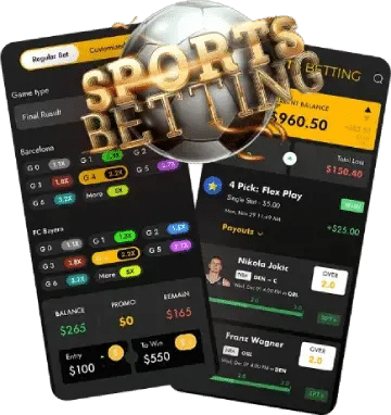 Top Sports Betting Software Development